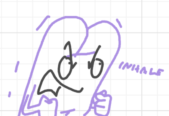 A panel from I've Been Everywhere, Man, episode nine of the Board Boards object show by Furretwalk/WalkingFurret.